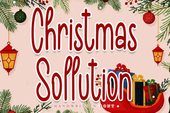 Christmas Solution