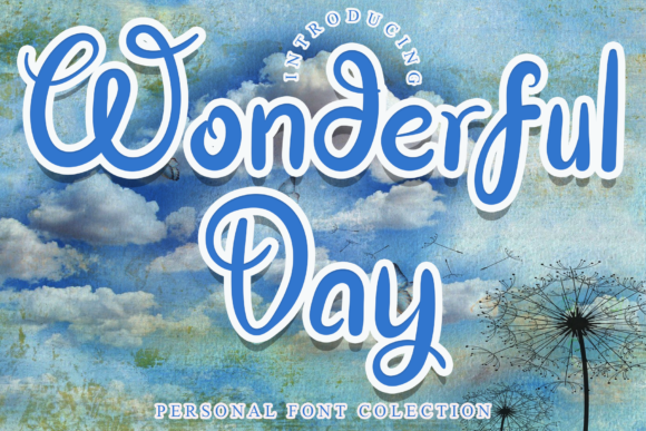 Discover the Timeless Elegance of Wonderful Day in Modern Design