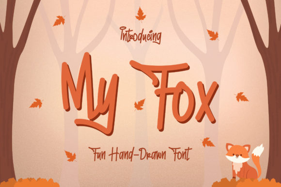 My Fox: A Strategic Tool for Creative Communication and Branding